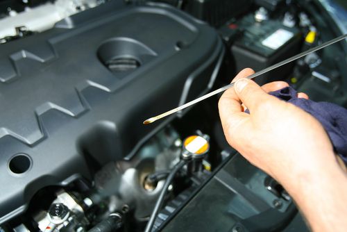 اتوسرویس فولادشهر با تجهیزات مدرن