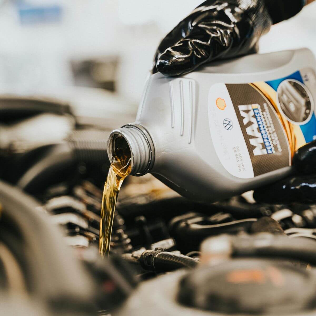 بهترین تعویض روغنی فولادشهر با خدمات تخصصی