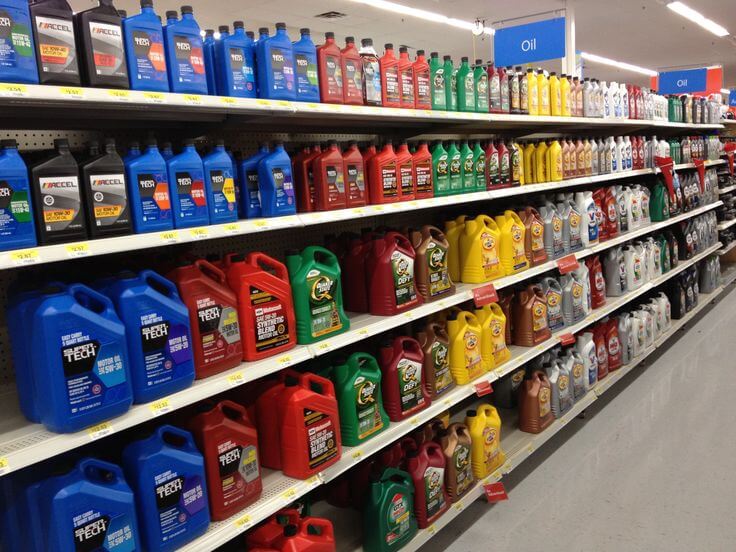 تعویض روغن خودرو در فولادشهر با زاگرس 2