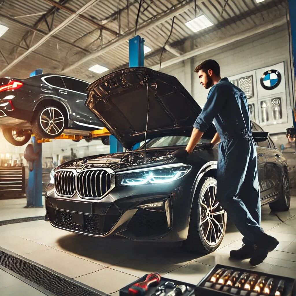 اتوسرویس زاگرس 2 بهترین تعویض روغنی در فولادشهر